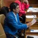 Diputado Héctor Barría exige apoyo estatal para pymes y sector agrícola ante alza del sueldo mínimo