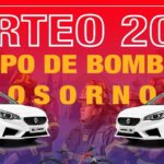 Bomberos de Osorno Invita a su Gran Sorteo de Fin de Año