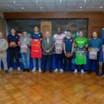 Osorno será sede de la Final de la Liga Nacional de Básquetbol de Desarrollo 2024