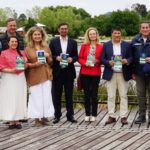 Alcaldes de la Cuenca del Lago lanzan «Verano Seguro» para reforzar prevención y seguridad