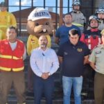 San Pablo lanza campaña de prevención de incendios forestales con apoyo de instituciones locales