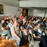 Osorno avanza en el Plan Municipal de Cultura 2025-2029 con participación ciudadana