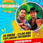 Comienza la Semana Entrelaguina en Puyehue con música, tradiciones y cultura