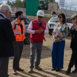 Nuevo Puente Cancura Comienza Apertura Provisoria para Mejorar Conectividad en Los Lagos