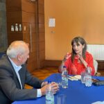 Serviu y Municipalidad de Osorno coordinan proyectos clave para 2025