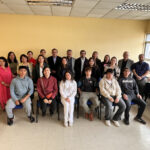 Liceo Carmela Carvajal celebra a sus mejores puntajes en la PAES