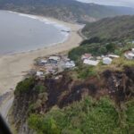 Controlado incendio forestal “Caleta Pucatrihue” en San Juan de la Costa