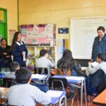 Osorno avanza en la recuperación de aprendizajes con el Plan Nacional de Tutorías de Mineduc