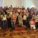 Beneficiarios del Programa de Recuperación de Ferias en la Provincia de Osorno destacan avances y realizan positivo balance