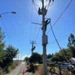 Cortes programados afectarán este martes a diversos sectores de San Pablo