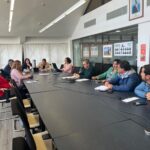 Comisión de Seguridad del CORE Los Lagos avanza en fortalecimiento de controles y prevención