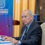 “Osorno no puede seguir relegada”: alcalde Bertin exige inversión justa para reactivar obras en la comuna