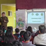 Carabineros PACI promueven prevención del ciberbullying en escuela rural de Purranque