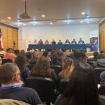 Comisión Investigadora de Listas de Espera sesiona en Osorno y aborda críticas a la gestión en salud