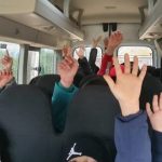 San Juan de la Costa implementa transporte escolar gratuito para jardines infantiles rurales