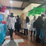 Santo Tomás Osorno celebra Semana del Técnico en Salud con actividades prácticas y conexión con la comunidad