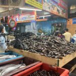 Refuerzan fiscalización de productos del mar en Osorno por Semana Santa