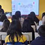 Escuela de Arte y Cultura de Osorno refuerza valores con taller de prevención de bullying