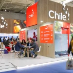 Empresas de Los Lagos destacan en principal feria mundial de productos del mar en Barcelona
