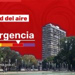 Decretan primera Preemergencia Ambiental del año en Osorno por malas condiciones del air