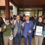 San Pablo inaugura primer Punto de Atención Virtual del IPS en la provincia de Osorno