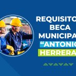 San Juan de la Costa inicia postulaciones Beca Municipal “Alberto Antonio Herrera Cárdenas”