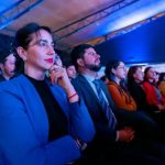 Patricia Rada es confirmada como Seremi de Seguridad Pública en Los Lagos