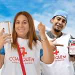 COANIQUEM inicia colecta nacional para seguir rehabilitando gratuitamente a niños con quemaduras