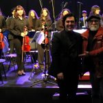 Orquesta ULagos rinde homenaje a Jaime Barría con emotivo concierto en Osorno